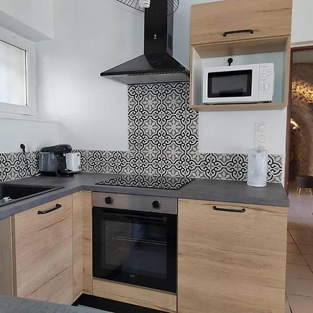 T2 La Voute Gontardaise Apartment Les Granges-Gontardes Bagian luar foto