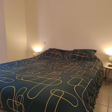T2 La Voute Gontardaise Apartment Les Granges-Gontardes Bagian luar foto
